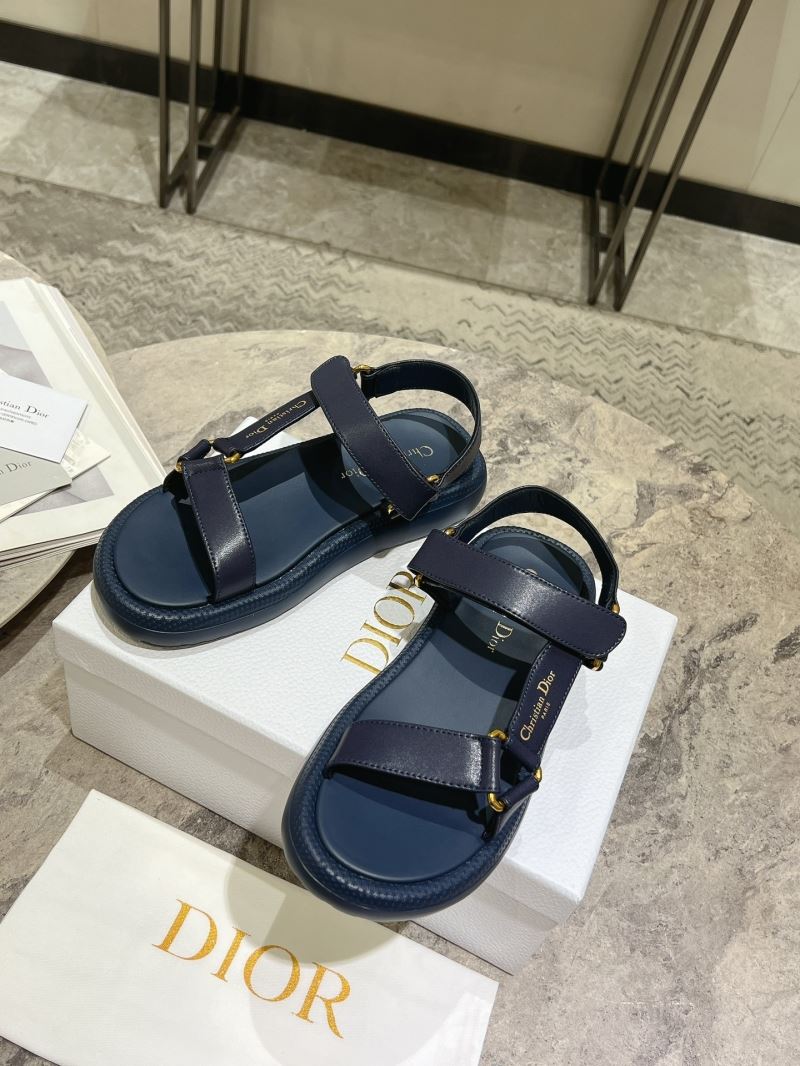 Christian Dior Sandals